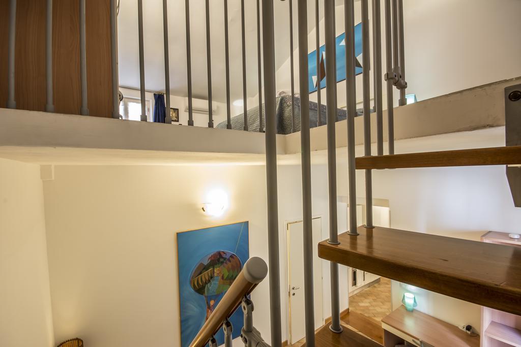 Gh Paradiso - Apartments Siena Exteriör bild
